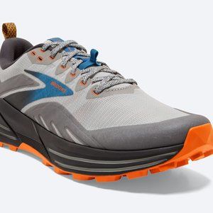 Brooks Cascadia 16 Men's Trail Running Shoe